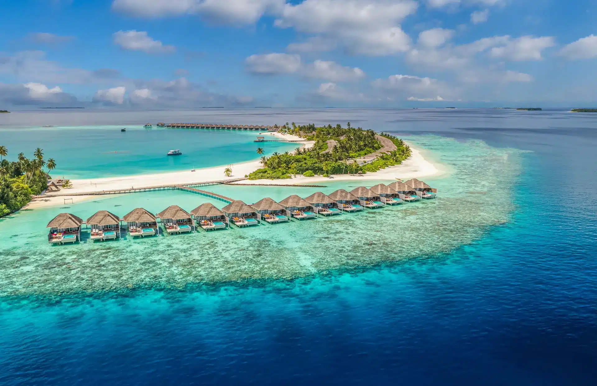 Maldives Package Holidays