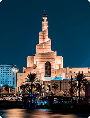 Qatar Tour Package