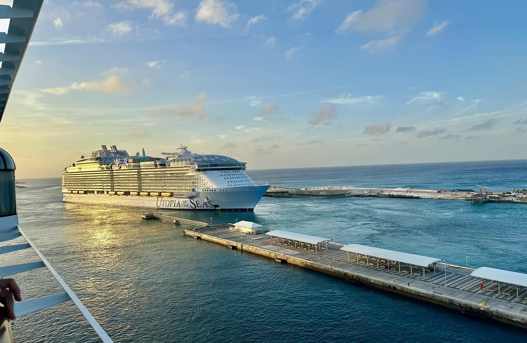 Royal Caribbean cruise deals