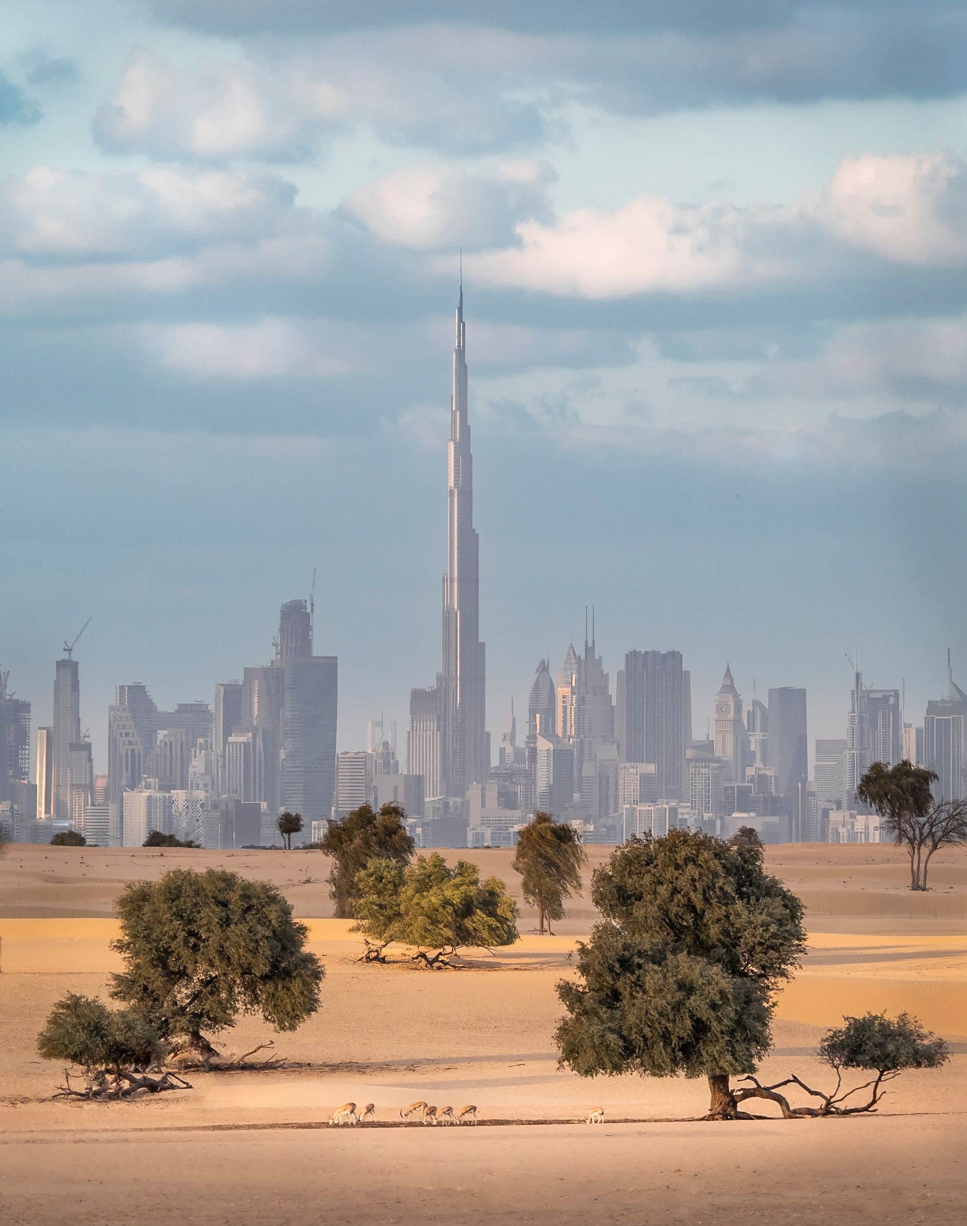 UAE