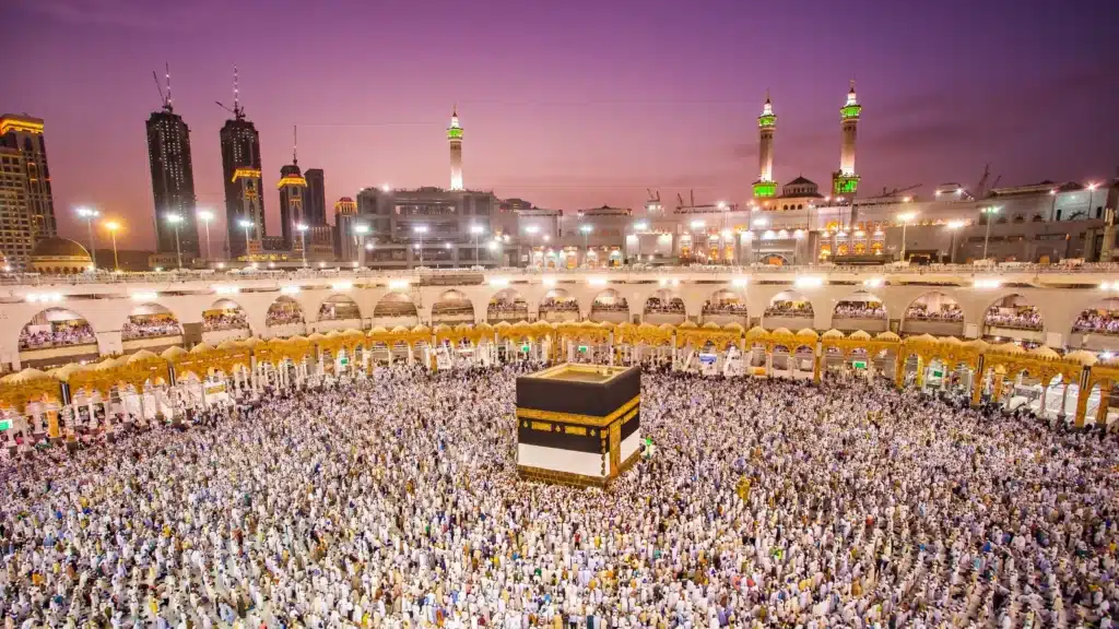 Umrah