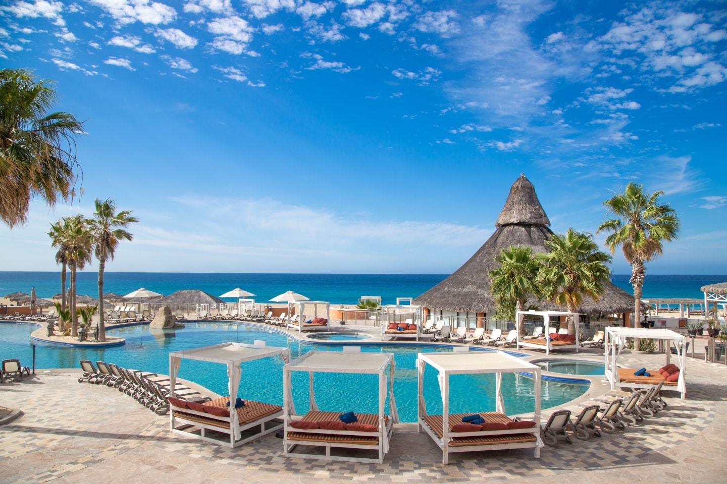 all inclusive resorts