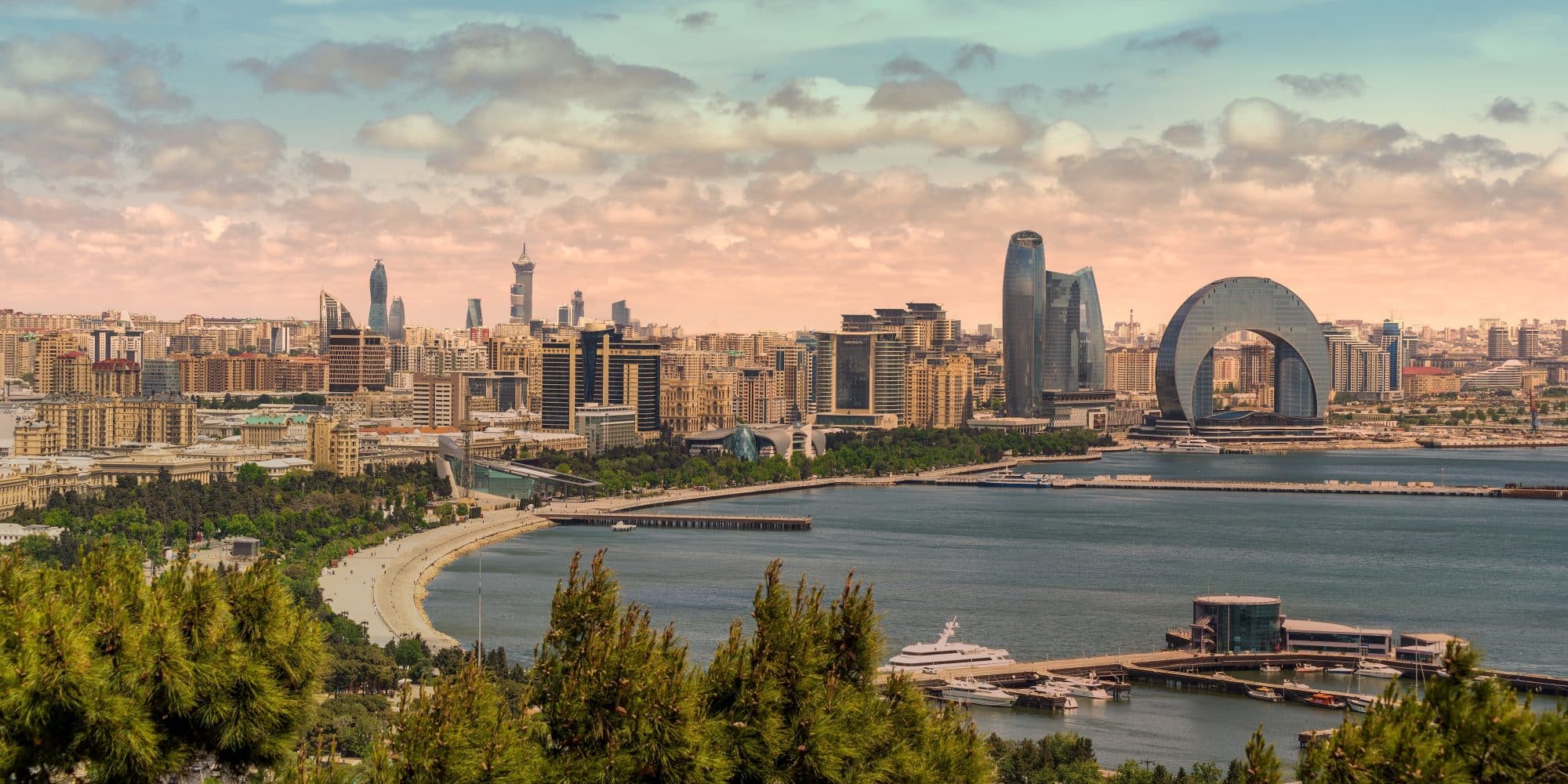 Azerbaijan